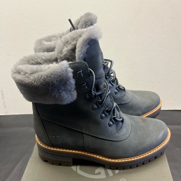 Timberland - Size: 6.5 - Brand new in box - Picture 4 of 6